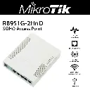 Microtik RB951