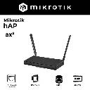 ROUTEUR MICOTIK  hAP SERIEES AX3